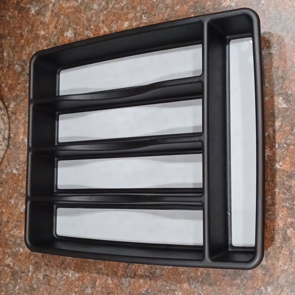 Rubbermaid Small Cutlery Tray
